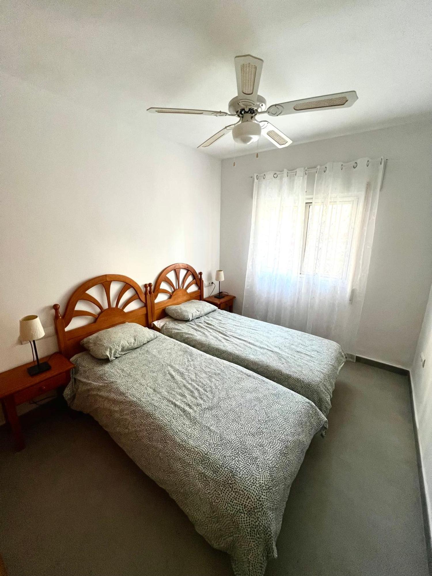 Casa Golf Mediterraneo Benalmádena Eksteriør billede