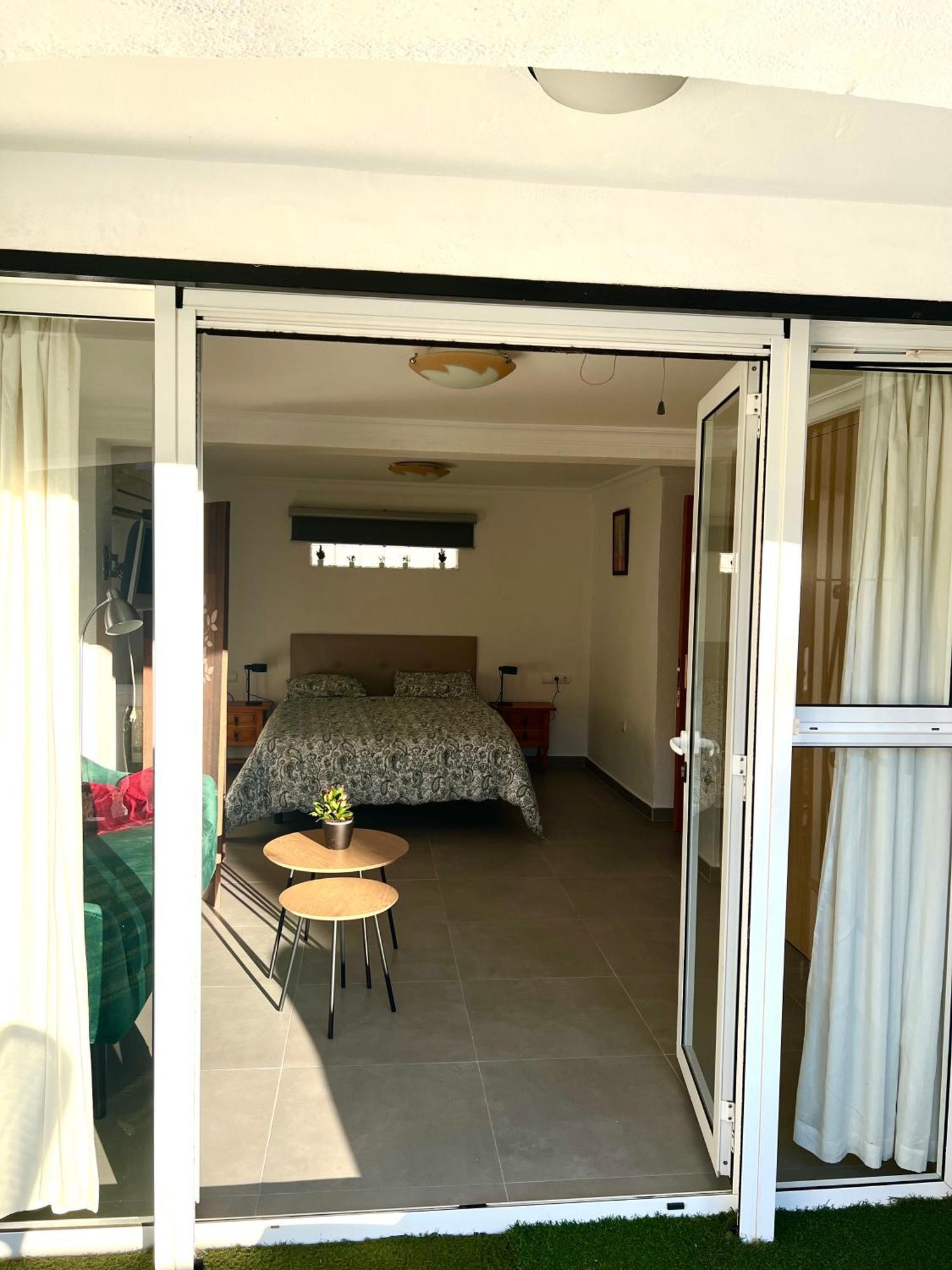 Casa Golf Mediterraneo Benalmádena Eksteriør billede
