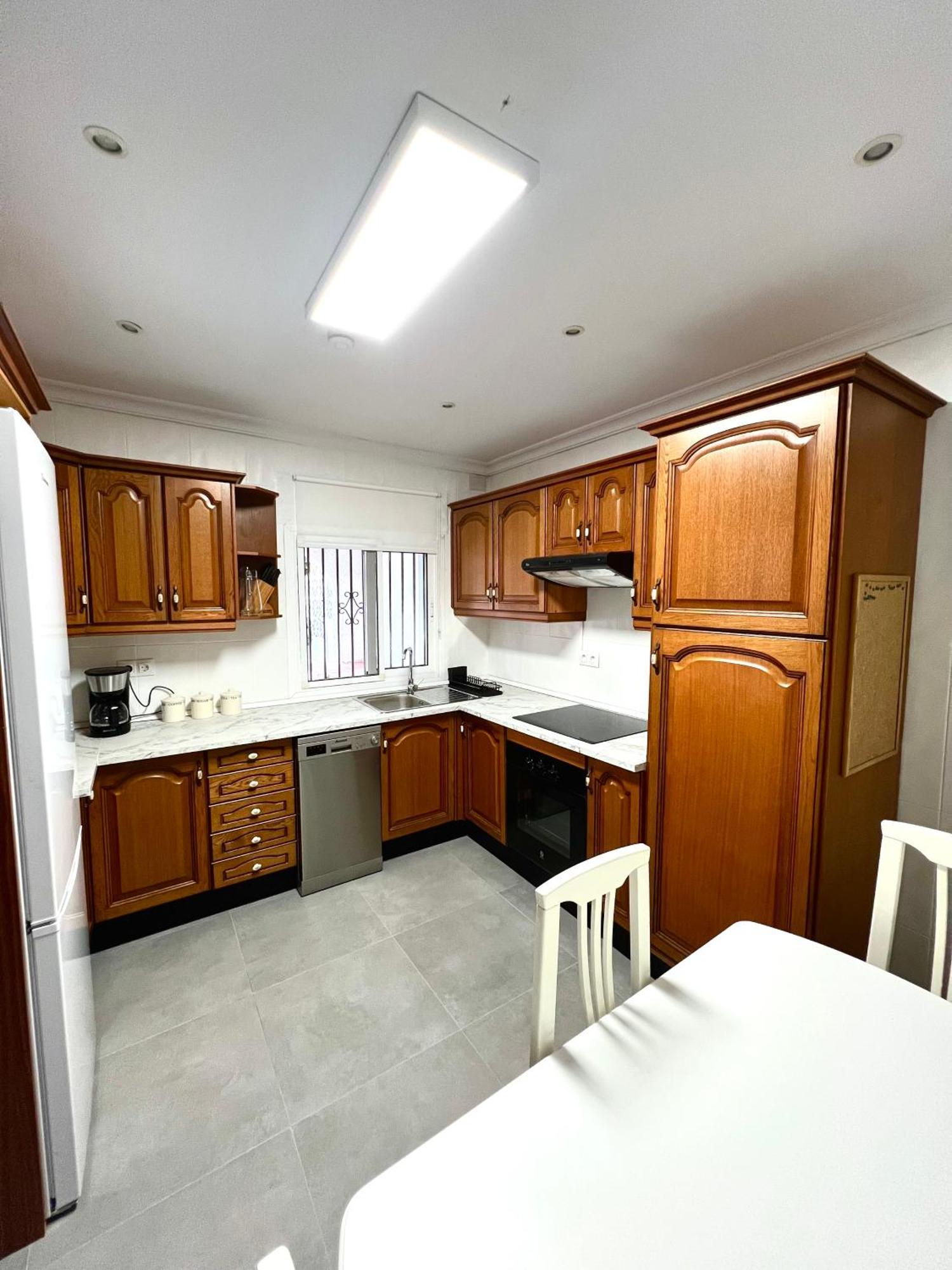 Casa Golf Mediterraneo Benalmádena Eksteriør billede