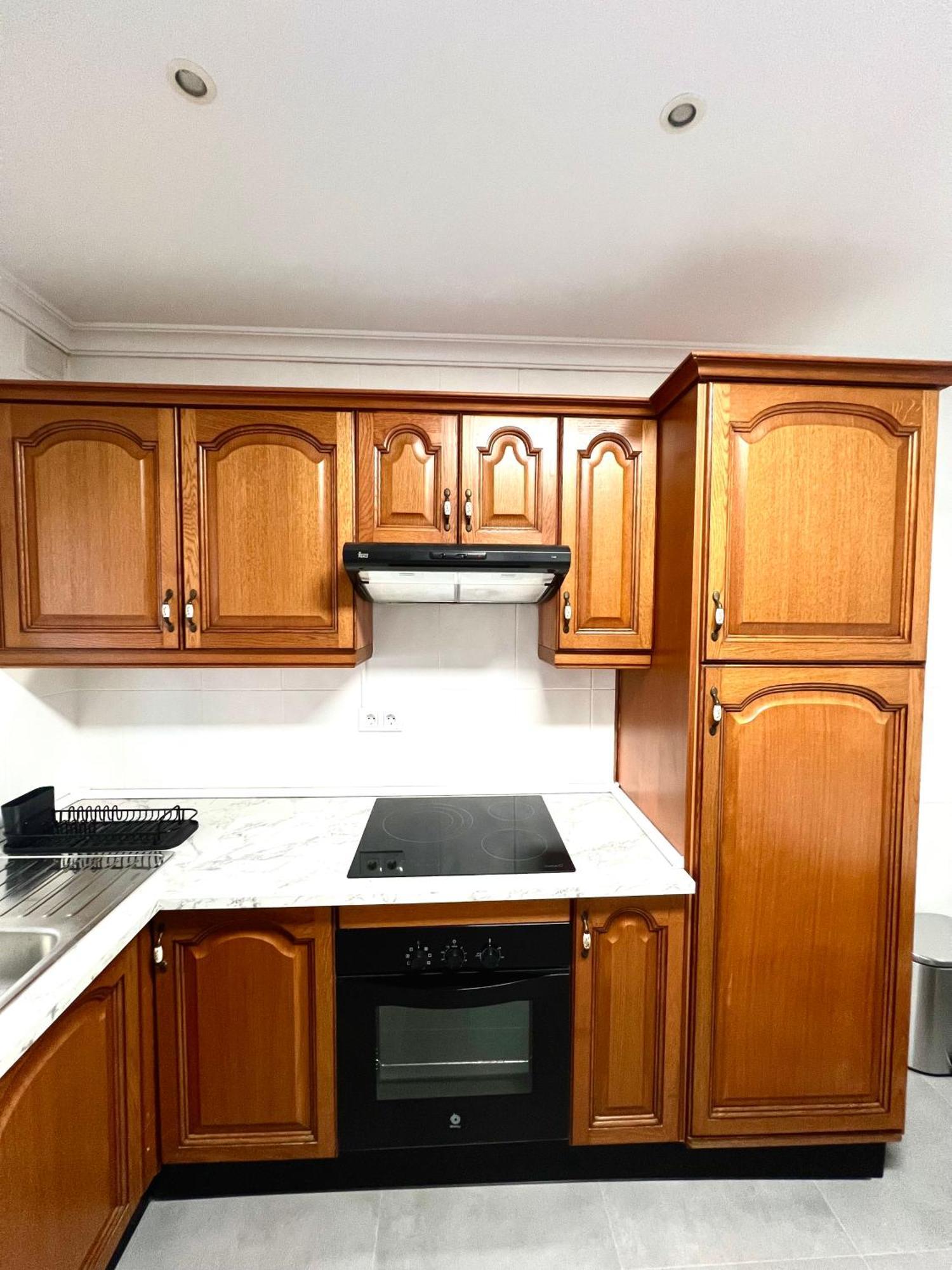 Casa Golf Mediterraneo Benalmádena Eksteriør billede