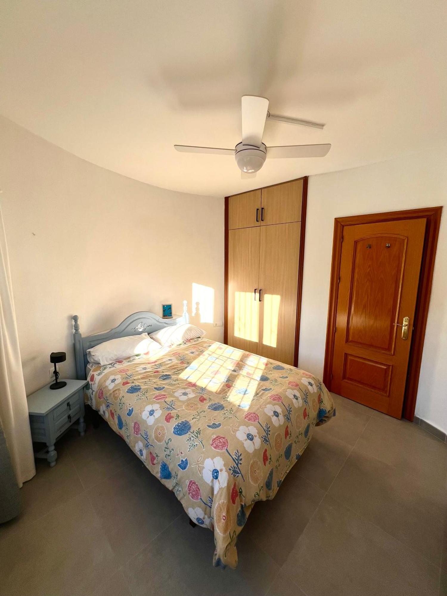 Casa Golf Mediterraneo Benalmádena Eksteriør billede