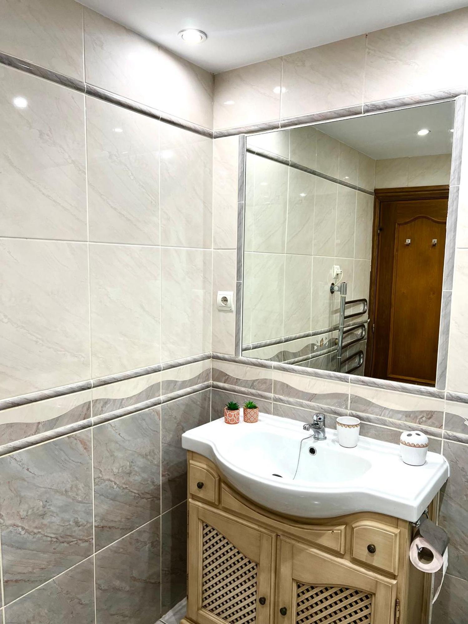 Casa Golf Mediterraneo Benalmádena Eksteriør billede