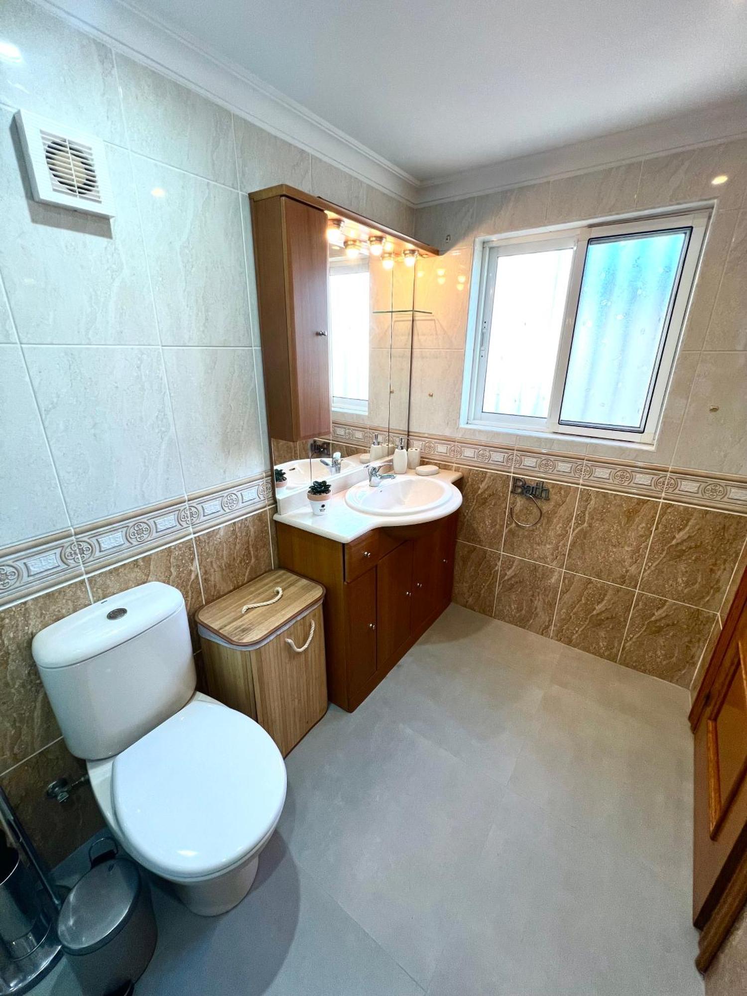 Casa Golf Mediterraneo Benalmádena Eksteriør billede