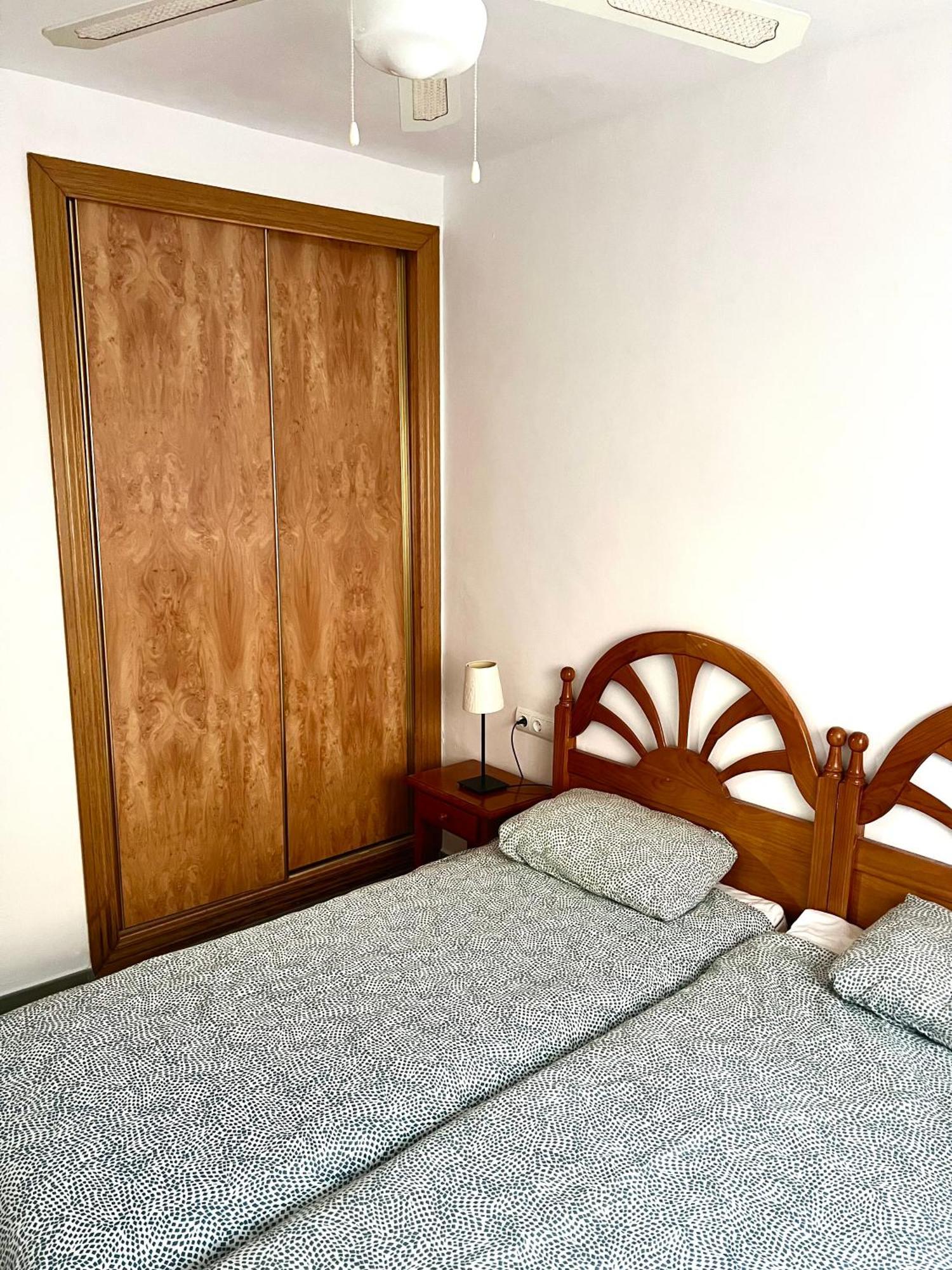 Casa Golf Mediterraneo Benalmádena Eksteriør billede